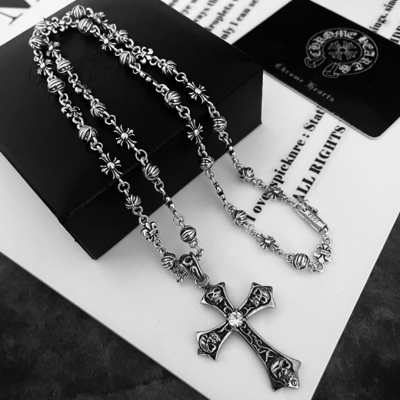 Chrome Hearts Necklaces